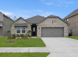 704 Tyronza Dr, Justin, TX 76247