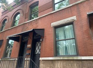 2904 Cherokee St FLOOR 2, Saint Louis, MO 63118