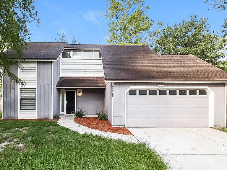 8315 Crosswind Rd — Photo 1