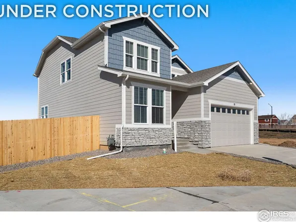 791 Griffith St, Lochbuie, CO 80603