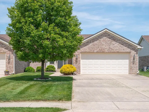 4860 W Cedar Cove Dr #25, New Palestine, IN 46163
