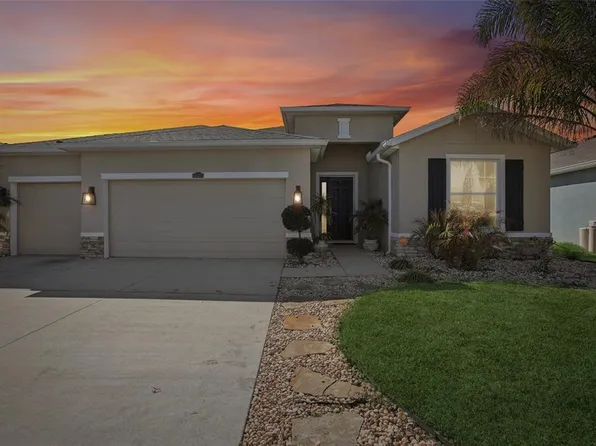 10747 Laxer Cay Loop, San Antonio, FL 33576