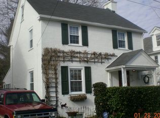 811 Abington Ave, Glenside, PA 19038