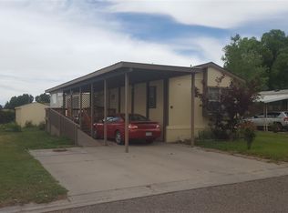 3251 E Rd TRLR 13, Clifton, CO 81520