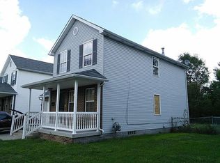4430 Lillibridge St, Detroit, MI 48214