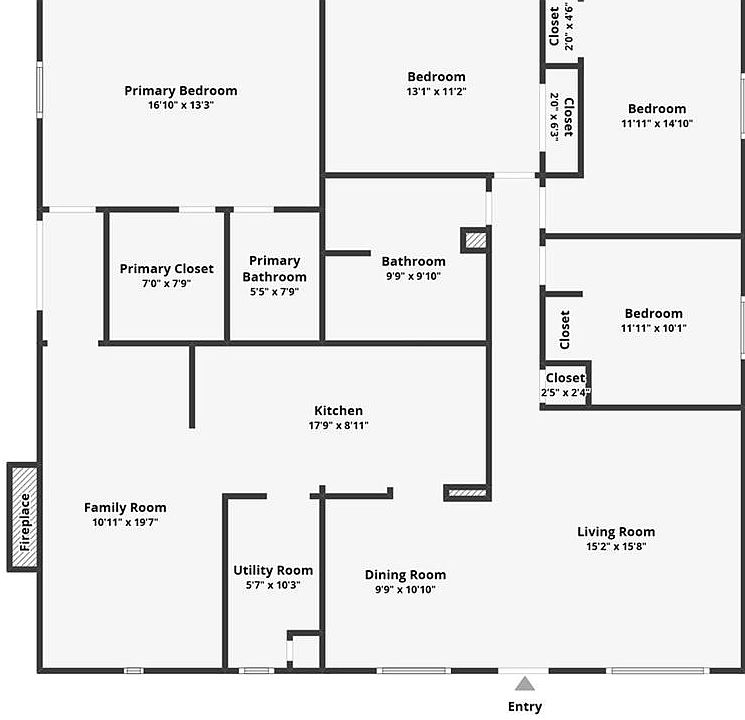 2nd image of 8313 Capeview Ave