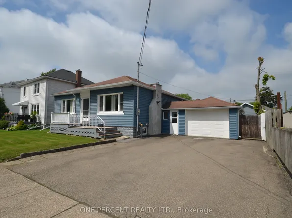 9 Lyons Ave, Welland, ON L3B 1L8