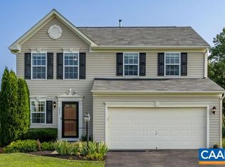 226 Holly Hill Dr, Barboursville, VA 22923
