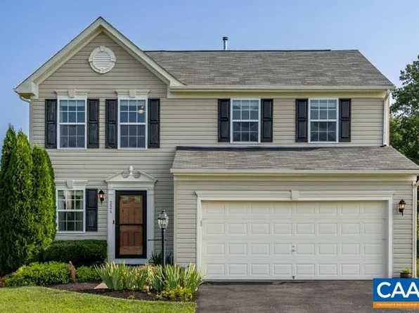 226 Holly Hill Dr, Barboursville, VA 22923