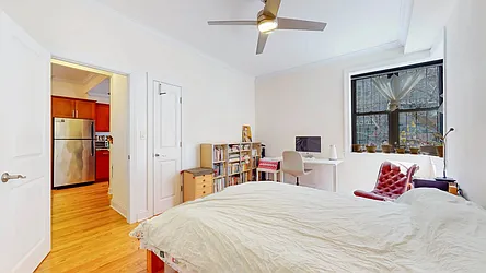 Rented by Bizzarro Agency