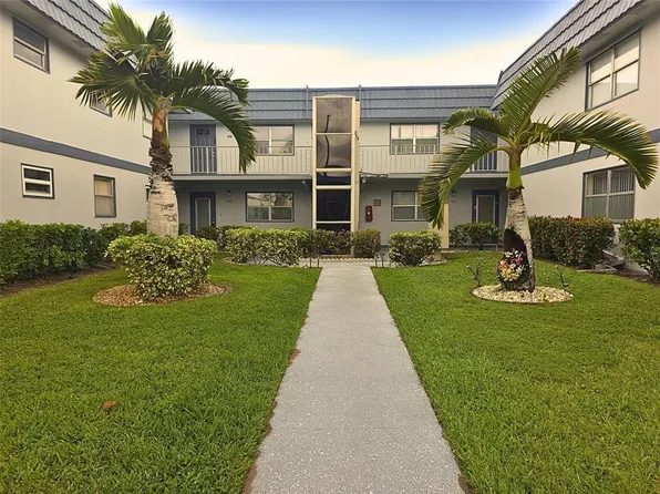 491 Brittany Dr #K, Delray Beach, FL 33446