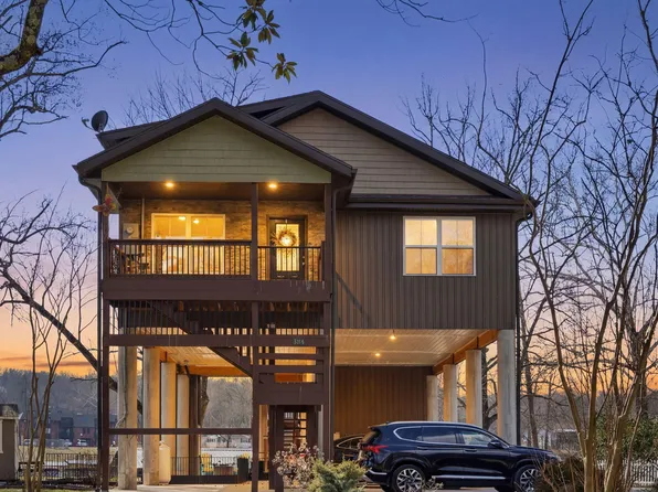 806 Sunset Road, Branson, MO 65616