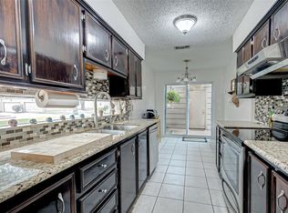 5849 Sampley Way #5849, Houston, TX 77092