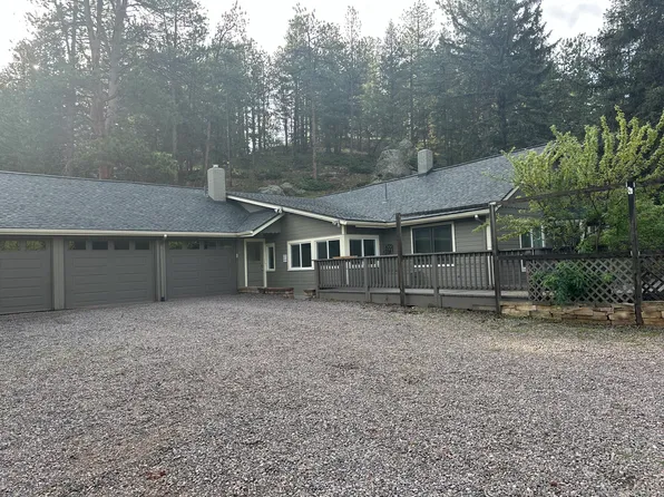5170 Highway 73, Evergreen, CO 80439