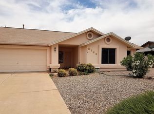 5168 Colina Way, Sierra Vista, AZ 85635
