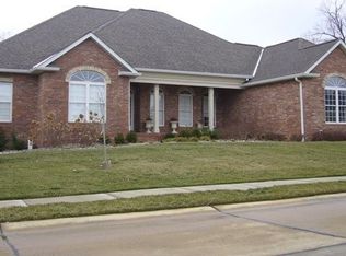 1510 William Ln, Swansea, IL
