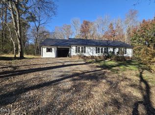 54 Pattishall Rd, Pittsboro, NC 27312