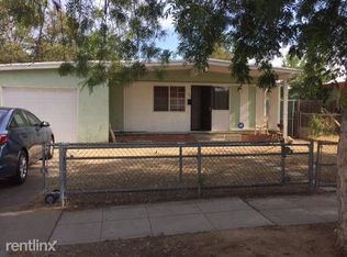 215 W Hawes Ave, Fresno, CA