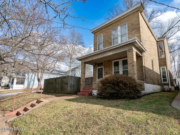 1238 Payne St, Louisville, KY 40204