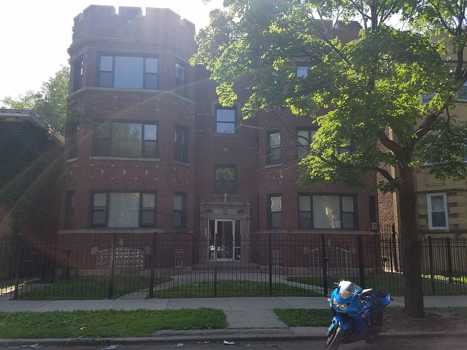 1st image of 7748 S Yates Blvd #3