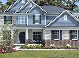 2958 Montgomery Cir, Commerce Township, MI 48390