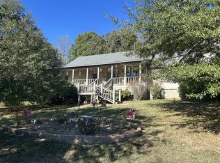 200 Jay Montgomery Ln, Bath Springs, TN 38311