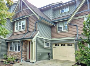 22977 116th Ave #23, Maple Ridge, BC V2X