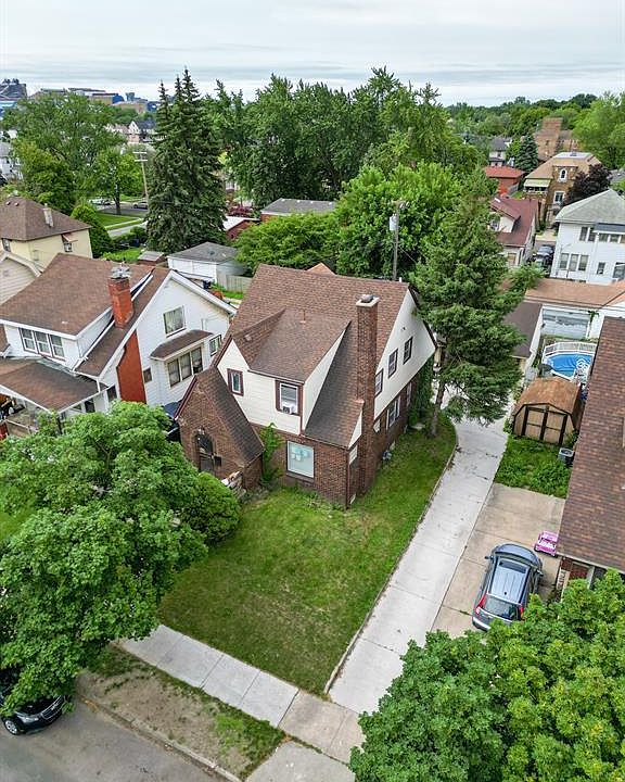 88 Elm St River Rouge, MI, 48218 Apartments for Rent Zillow