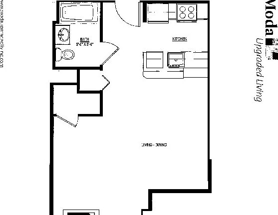 2nd image of 15350 89th Ave APT 429