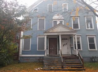 10 Noxon St, Poughkeepsie, NY 12601