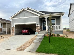 4157 Chasm Lake Dr, Loveland, CO 80538