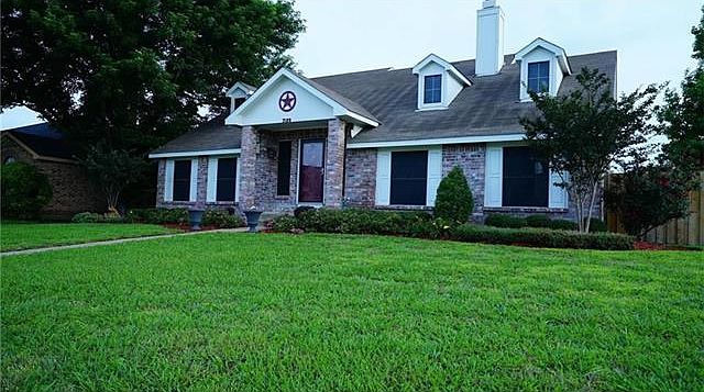 1st image of 7129 Lo Chalmers Ln