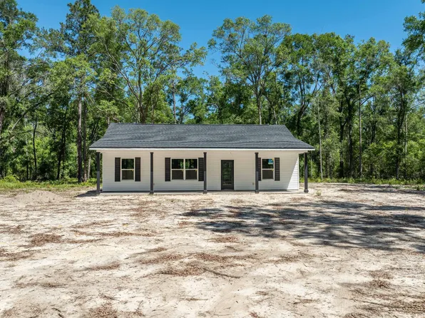 3325 County Road 252, Wellborn, FL 32094