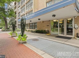 1260 21st St NW APT 907, Washington, DC 20036