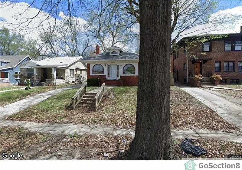 2nd image of 5429 Garfield Ave