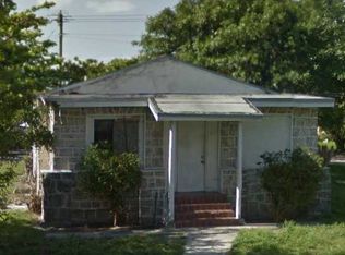2100 NW 68th St, Miami, FL 33147