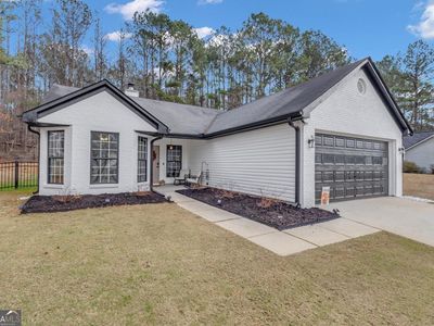 106 Greenfield Ln, Grantville, GA, 30220