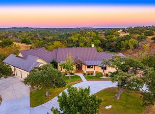 131 Bootlegger Ln, Kerrville, TX 78028