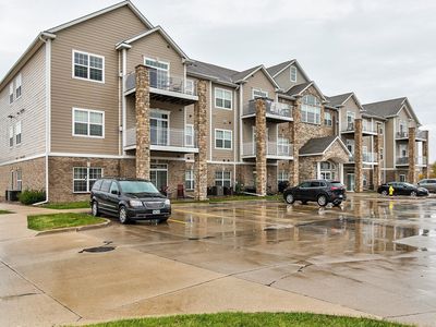 8350 Ep True Pkwy UNIT 1308, West Des Moines, IA, 50266