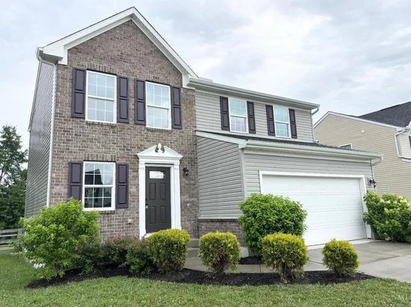 1394 Apple Farm Dr, Amelia, OH 45102