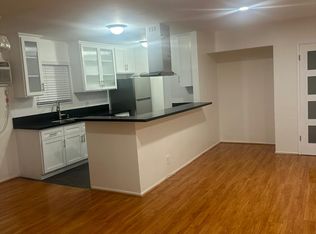 1424 N Poinsettia Pl #104-A, Los Angeles, CA 90046