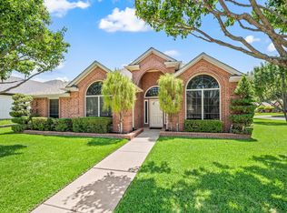 6700 Crane Rd, North Richland Hills, TX 76182