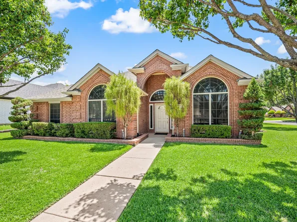 6700 Crane Rd, North Richland Hills, TX 76182
