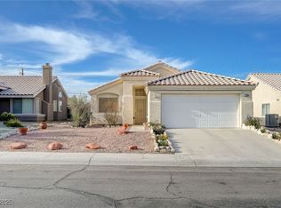 2208 Twisted Oak Ave, North Las Vegas, NV 89032
