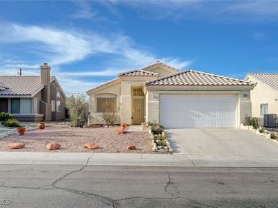 2208 Twisted Oak Ave, North Las Vegas, NV, 89032