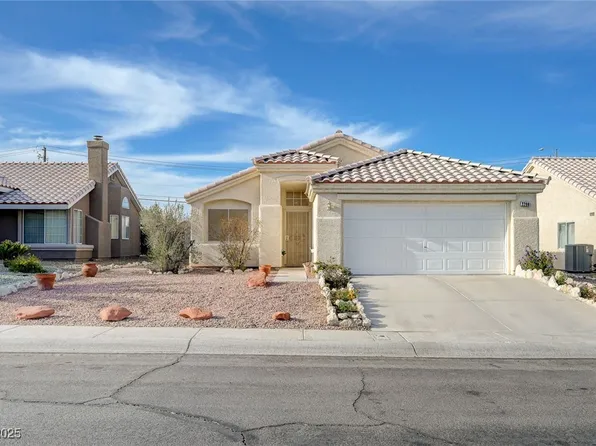 2208 Twisted Oak Ave, North Las Vegas, NV 89032