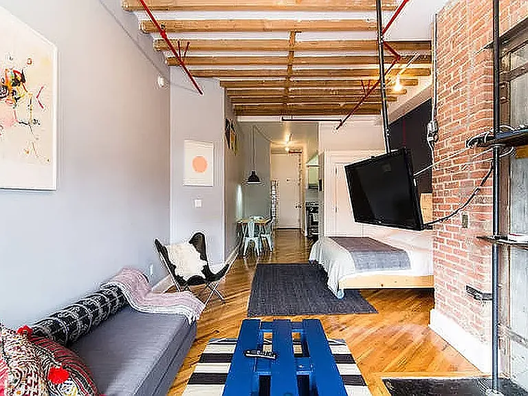 101 Sutton St #118 — Photo 1