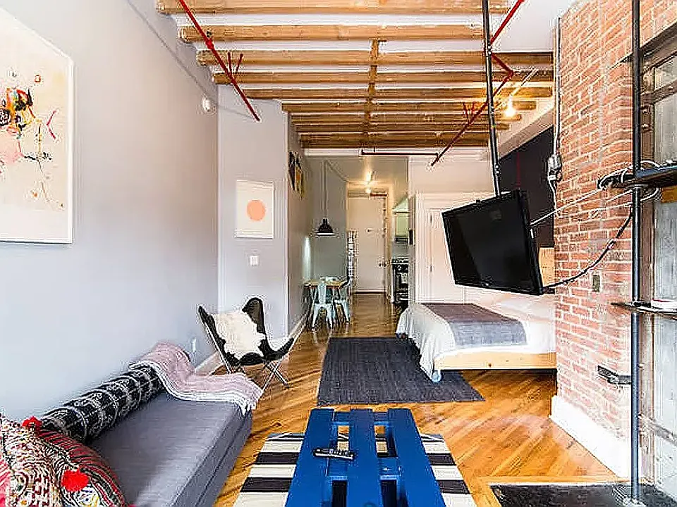 101 Sutton St #118