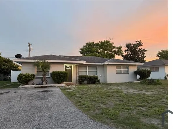 7110 Arbutus Dr, Port Richey, FL 34668
