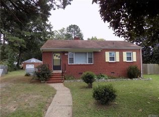 5711 Berrywood Rd, Richmond, VA 23224